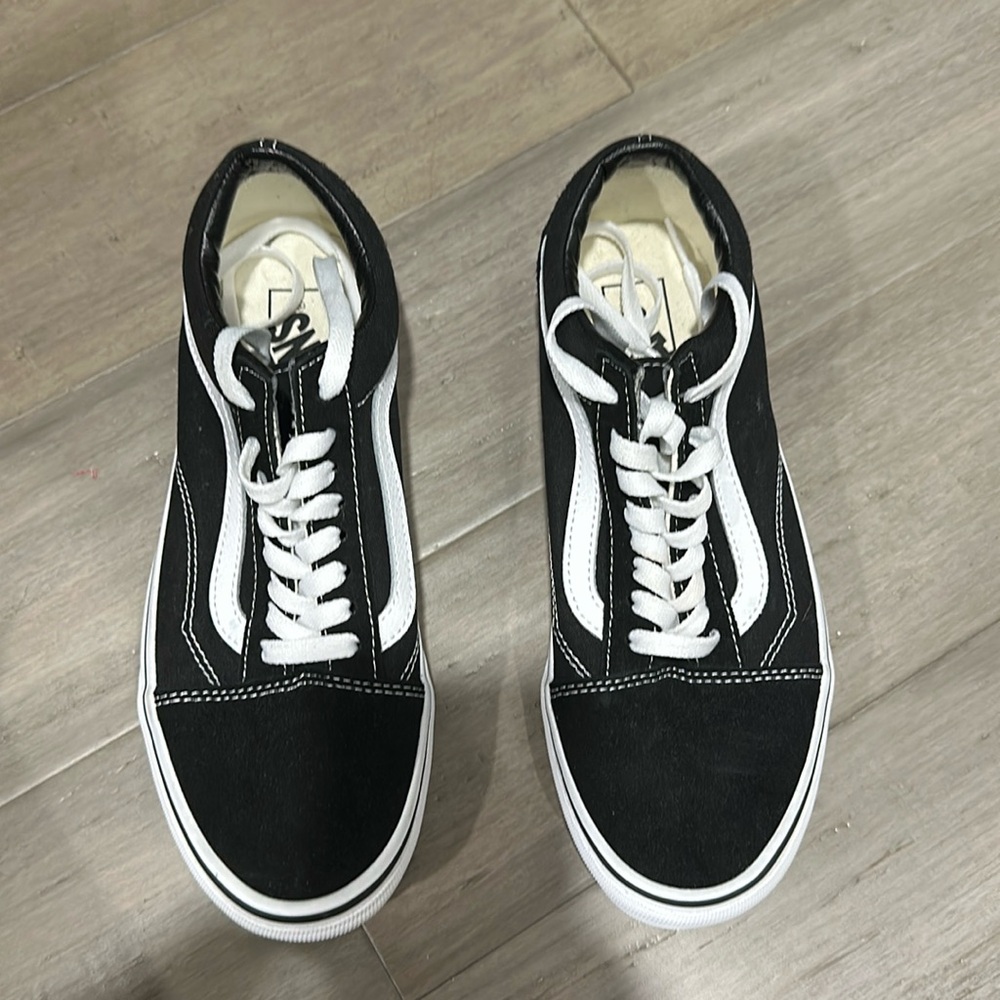 Vans Old Skool Shoe